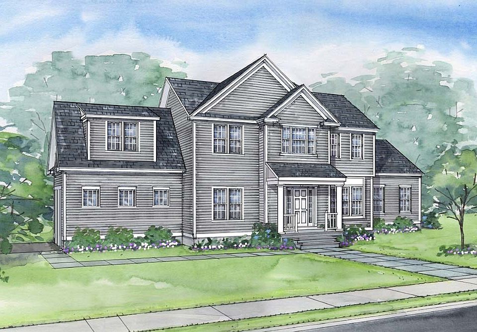 1st image of LOT 19 19a Rawson Farm Dr