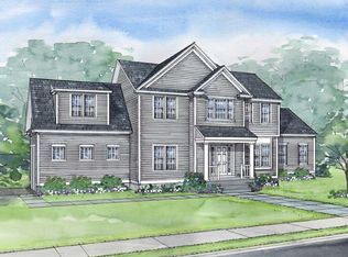 LOT 19 19a Rawson Farm Dr, Mendon, MA 01756