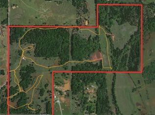 0 Skagg City Rd #180, Tecumseh, OK 74873