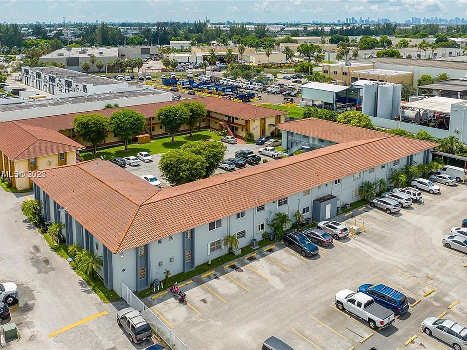 1st image of 4050 NW 135th St #6-11