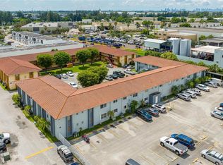 4050 NW 135th St #6-11, Opa Locka, FL 33054