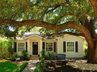 1409 Alguno Rd, Austin, TX 78757