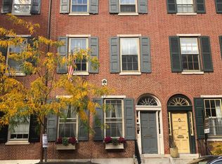 313 Spruce St #2F, Philadelphia, PA 19106