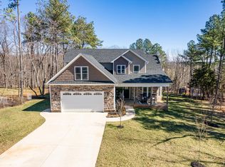 1238 Highland Oaks Dr, Lynchburg, VA 24503