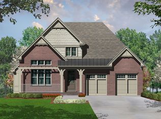 7319 Lakeside (lot 18) Cir, Burr Ridge, IL 60527