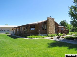 26 Darnall Rd, Riverton, WY 82501