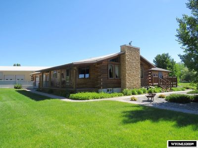 26 Darnall Rd, Riverton, WY, 82501