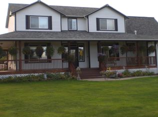 14419 Martinson Rd SE, Yelm, WA 98597