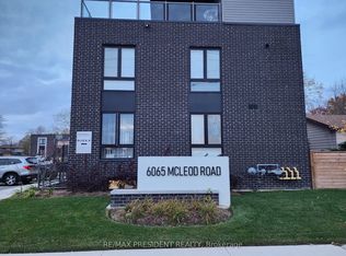6065 McLeod Rd #113, Niagara Falls, ON L2G 3E6