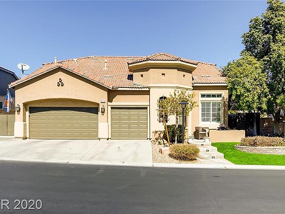 2nd image of 8110 Mystic Desert Ave