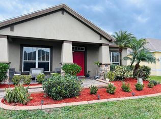 1611 Bridgeport Cir, Rockledge, FL 32955