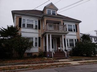 361 Moraine St, Brockton, MA 02301