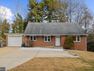 2930 Powder Mill Rd, Hyattsville, MD, 20783