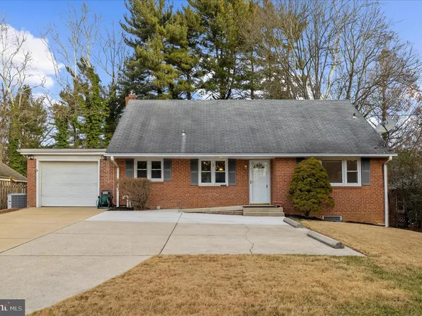 2930 Powder Mill Rd, Hyattsville, MD 20783