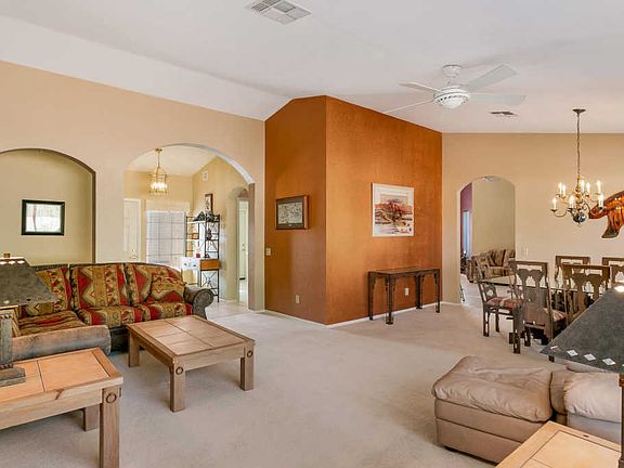 4th image of 65070 E Brassie Dr