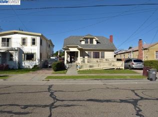 3127 62nd Ave, Oakland, CA 94605