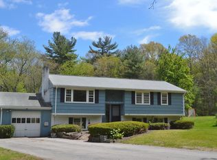 73 Grove St, Hanover, MA 02339