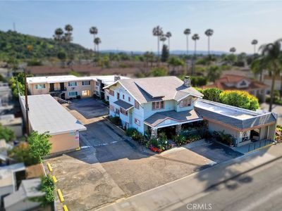 414 E Route 66, Glendora, CA, 91740