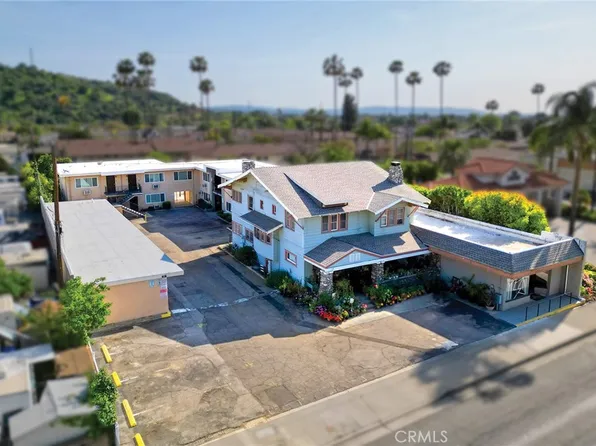 414 E Route 66, Glendora, CA 91740