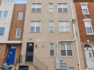 1917 N 7th St, Philadelphia, PA 19122