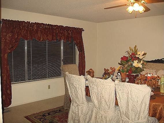 Dining or Living Room