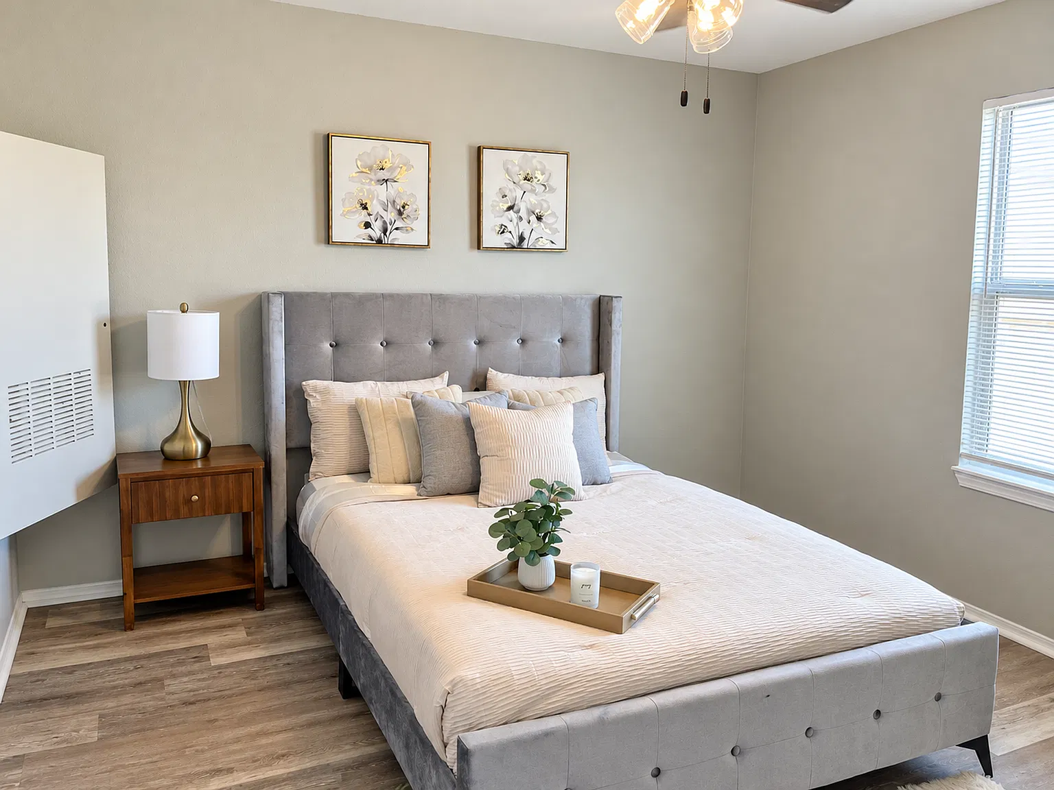Springdale Square Apartments — Photo 4