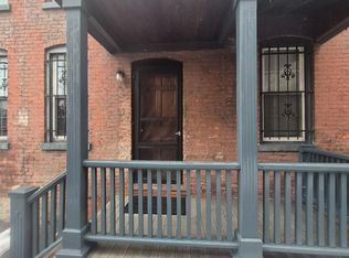 166 Park St #3, Buffalo, NY