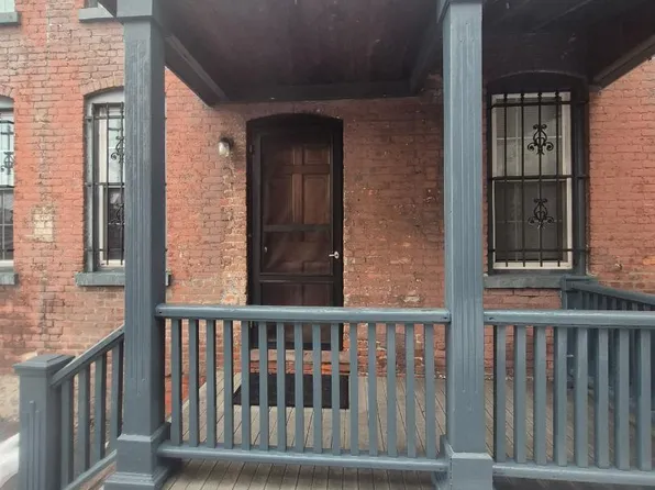 166 Park St #3, Buffalo, NY 14201