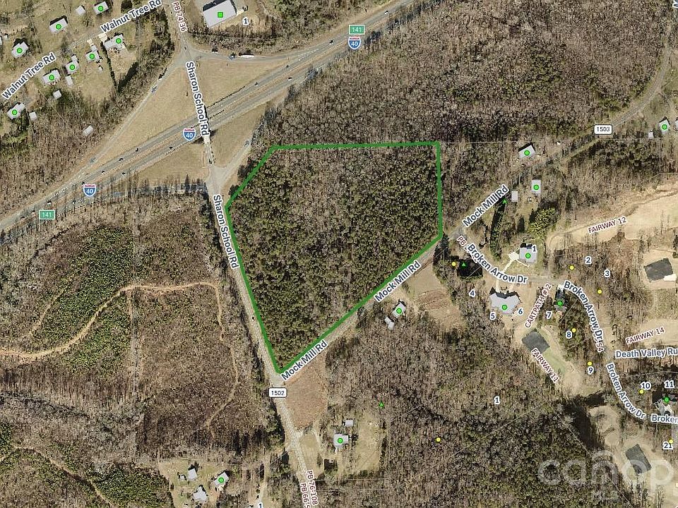 2nd image of 0 Sharon School Rd