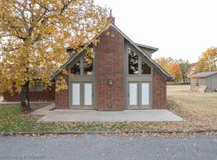 611 Pilgrims Rest Ct, Huntington, AR 72940