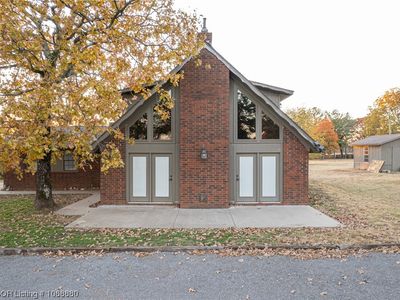 611 Pilgrims Rest Ct, Huntington, AR, 72940