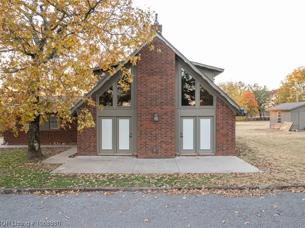 611 Pilgrims Rest Ct, Huntington, AR 72940