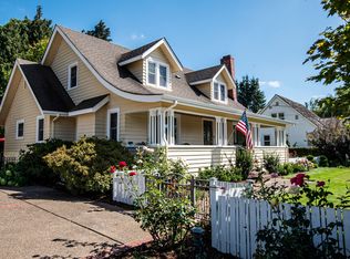 705 Walnut Ave, Eugene, OR 97404