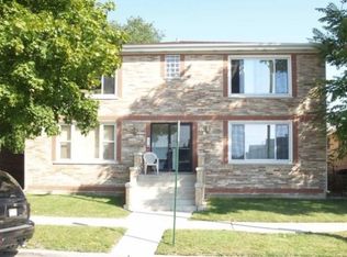 7216 W 59th St, Summit Argo, IL 60501