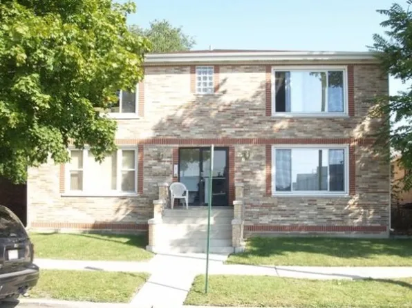 7216 W 59th St, Summit Argo, IL 60501