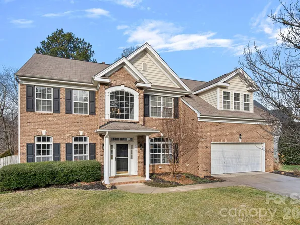 2017 E Foxwood Ct, Indian Land, SC 29707