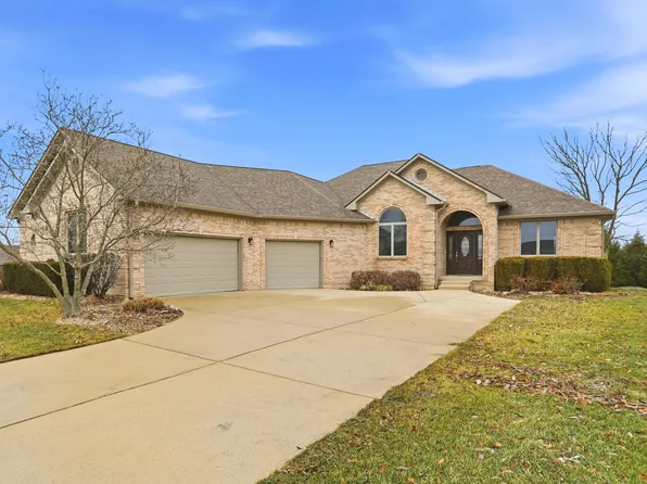 6230 Sampson Ct, Indianapolis, IN 46237