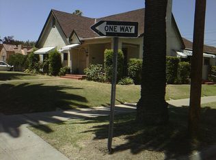 4491 E Iowa Ave, Fresno, CA 93702