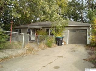 4909 N 60th St, Omaha, NE 68104