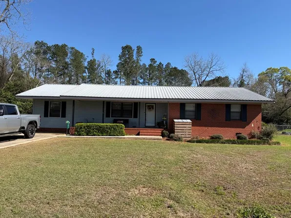 307 N Knox Ave, Donalsonville, GA 39845