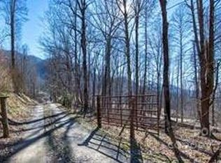 19 Lewis Rd, Clyde, NC 28721