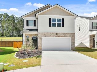 33 Lauritsen Way, Newnan, GA 30265