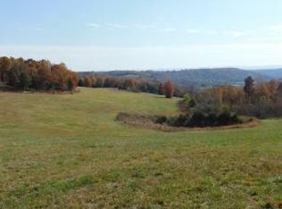 54 Mc #5013, Valley Springs, AR 72682