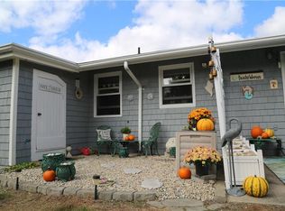 5 N Castle Way #B, Charlestown, RI 02813