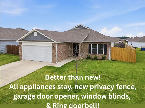 29321 E 80th St S, Broken Arrow, OK 74014