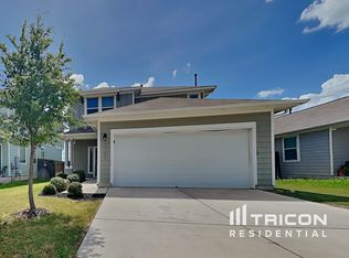 5343 Marsh Ln, Buda, TX 78610
