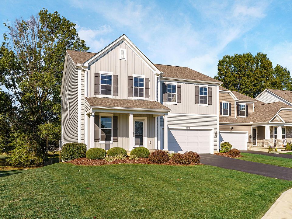 1st image of 6643 Cold Mountain Dr