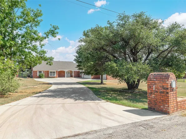 19 Spring Holw, Brownwood, TX 76801