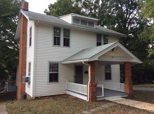 737 N 3rd St, Albemarle, NC 28001