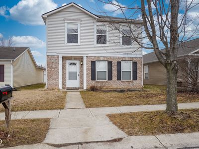 12192 Maize Dr, Noblesville, IN, 46060